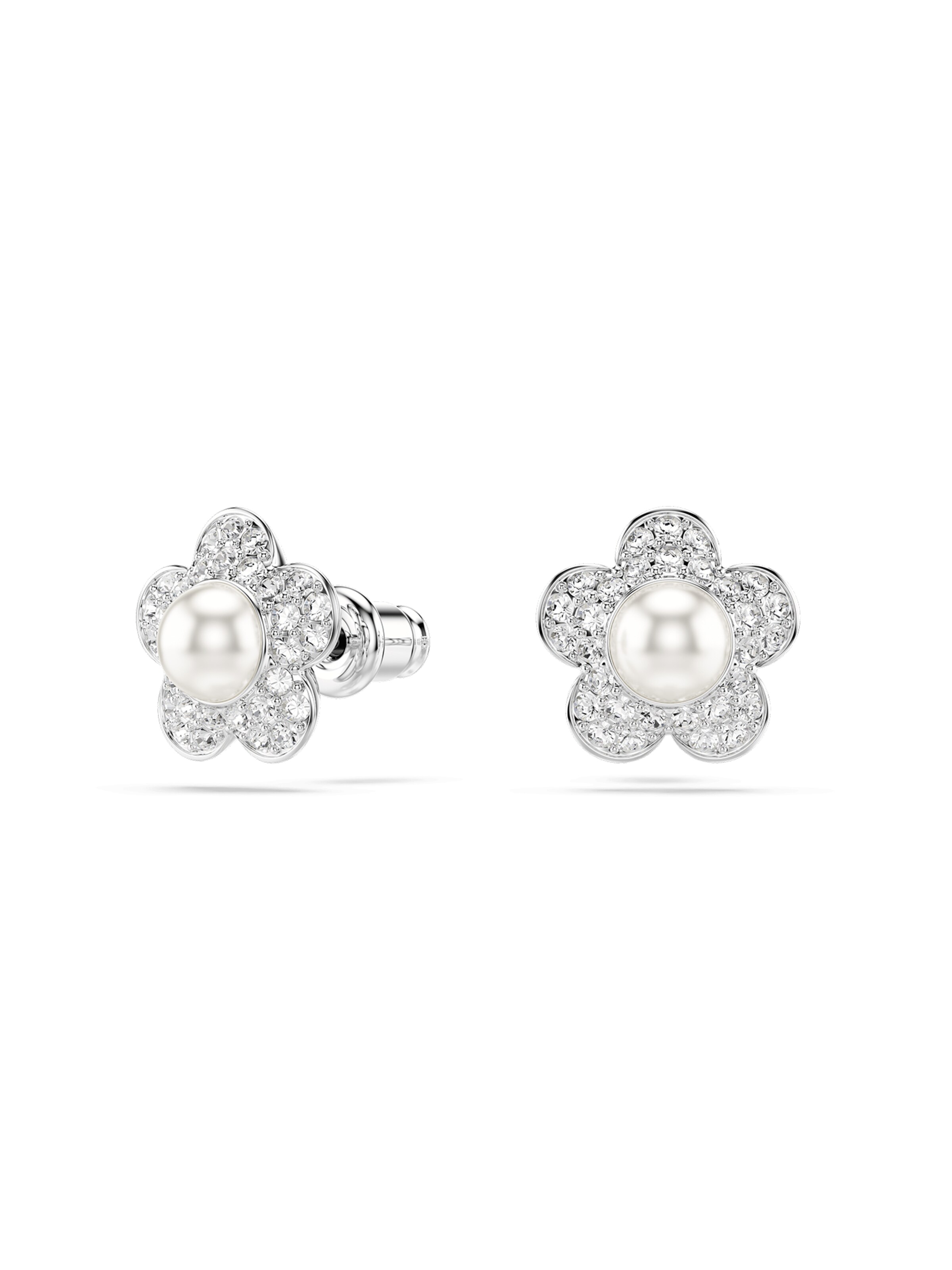 Set di gioielli di Swarovski in argento