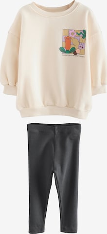 smėlio Next Rinkinys: priekis