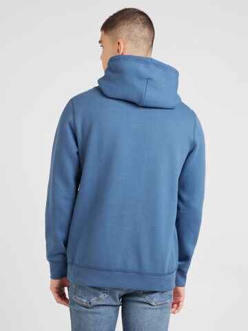 TOMMY HILFIGER Bluzka sportowa 'ESSENTIAL' w kolorze niebieski