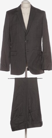 Pier One Suit in M-L in Grey: front
