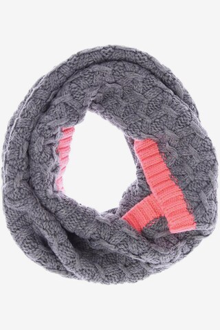 Gaastra Scarf & Wrap in One size in Grey