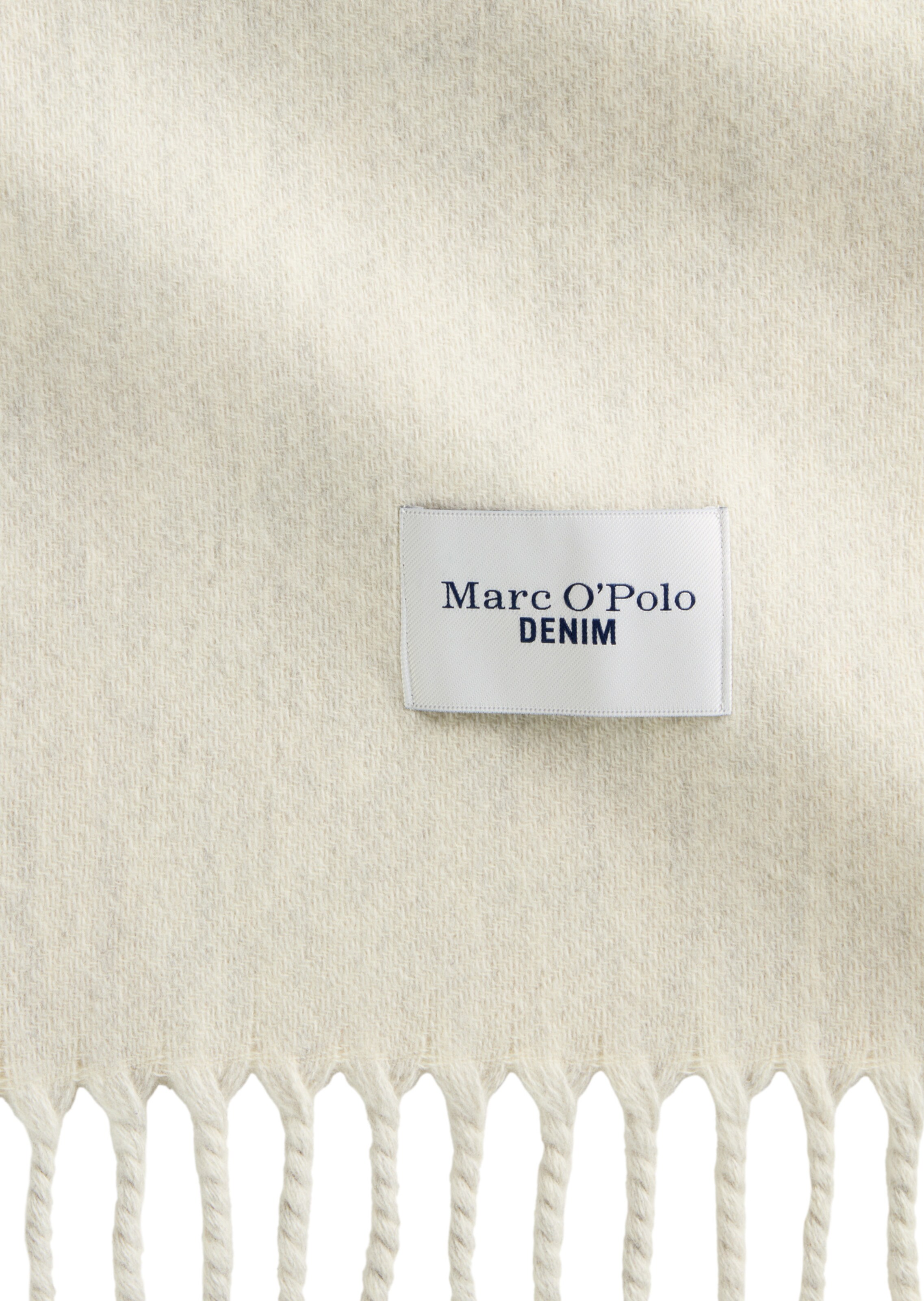 Marc O'Polo DENIM Scarf in Grey