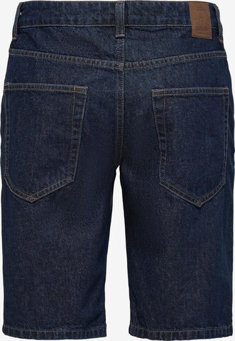 Only & Sons Regular Jeans 'AVI' in Blue
