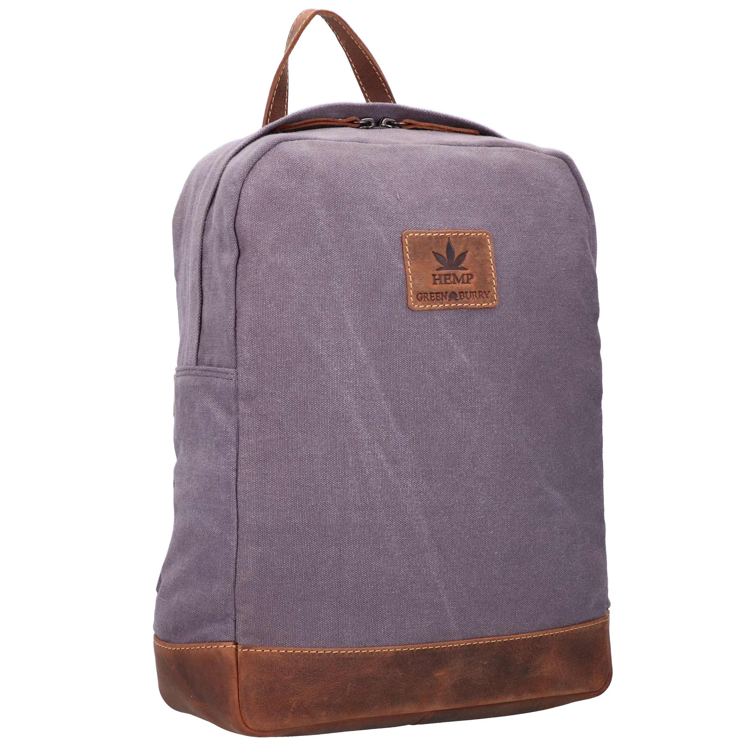 Zaino di GREENBURRY in lilla