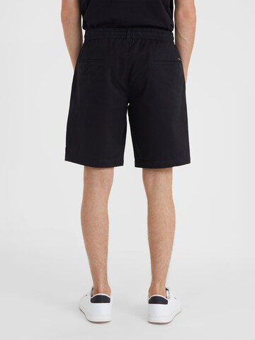 Loosefit Pantalon cargo 'Essentials' O'NEILL en noir