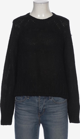 Lala Berlin Sweater & Cardigan in S in Black: front