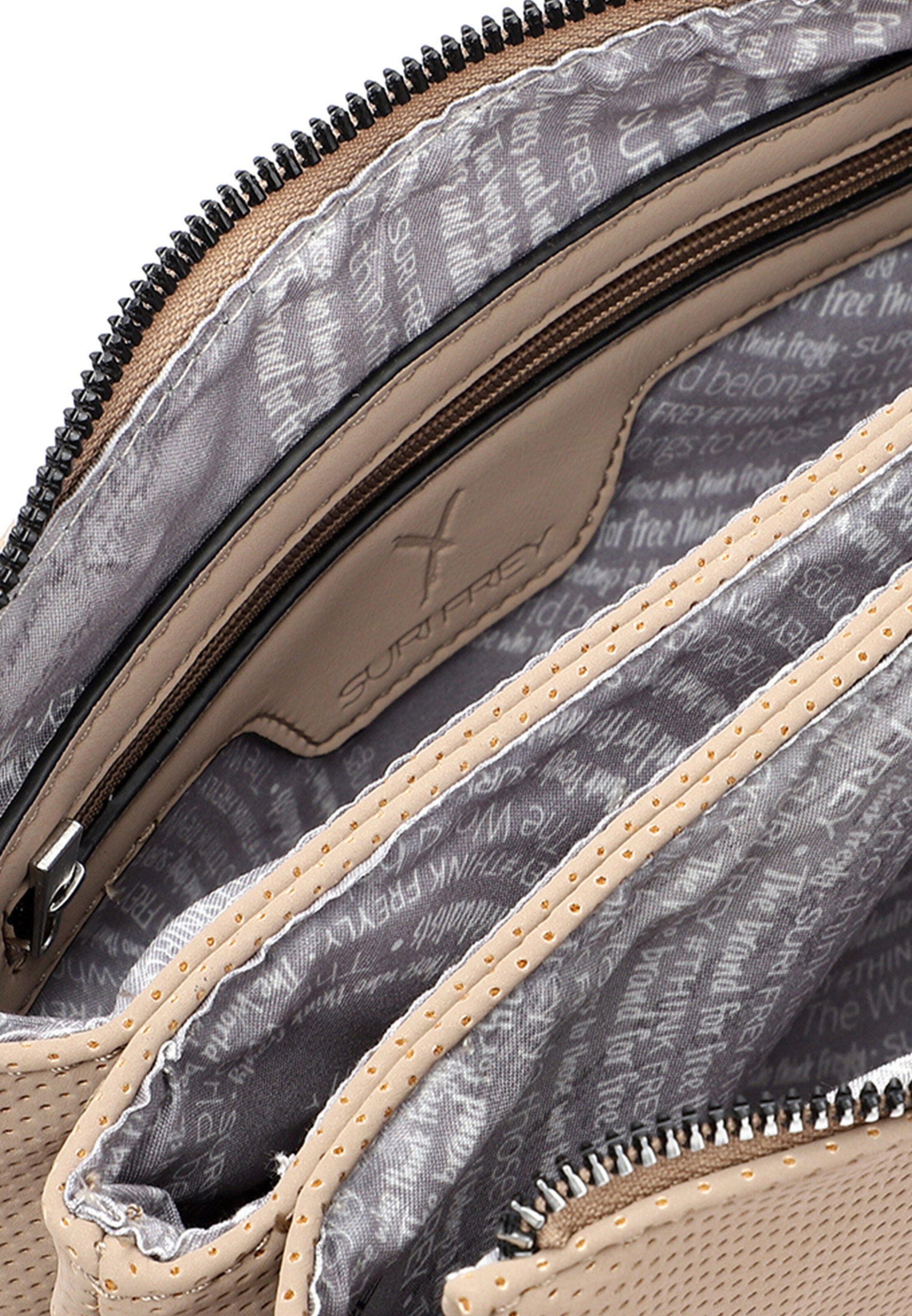 Suri Frey Crossbody bag 'Romy' in Beige