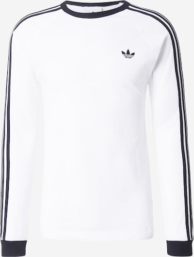 ADIDAS ORIGINALS Paita värissä musta / valkoinen, Tuotenäkymä