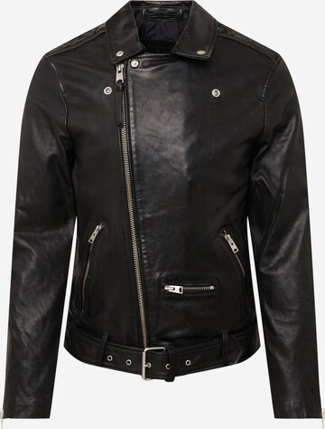 AllSaints Between-Season Jacket 'WICK' in Black: front