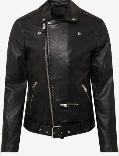 AllSaints Jacke 'WICK' in schwarz, Produktansicht