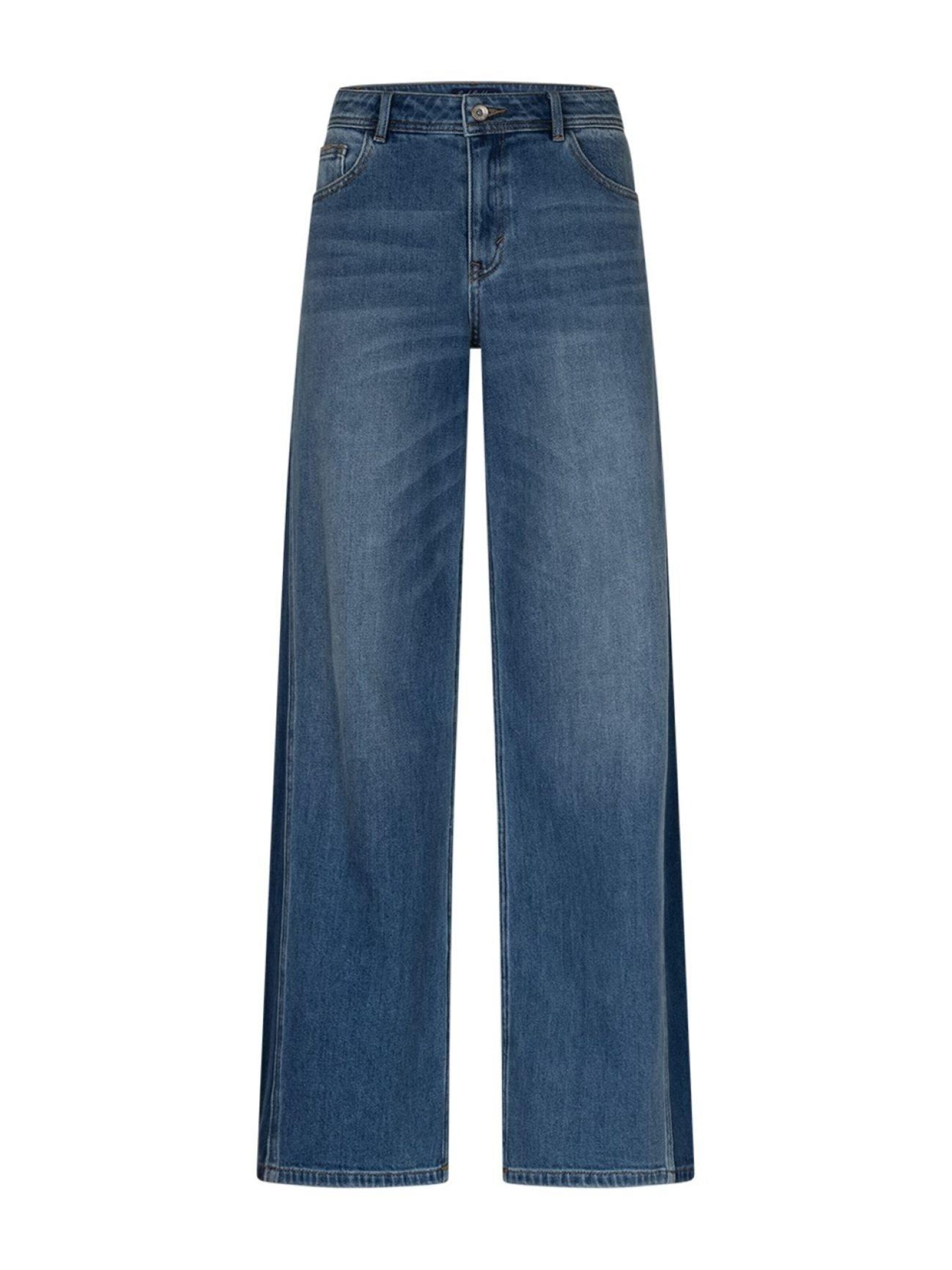 Red Button Jeans 'Claudette' in 42 in de kleur Blauw, Productweergave
