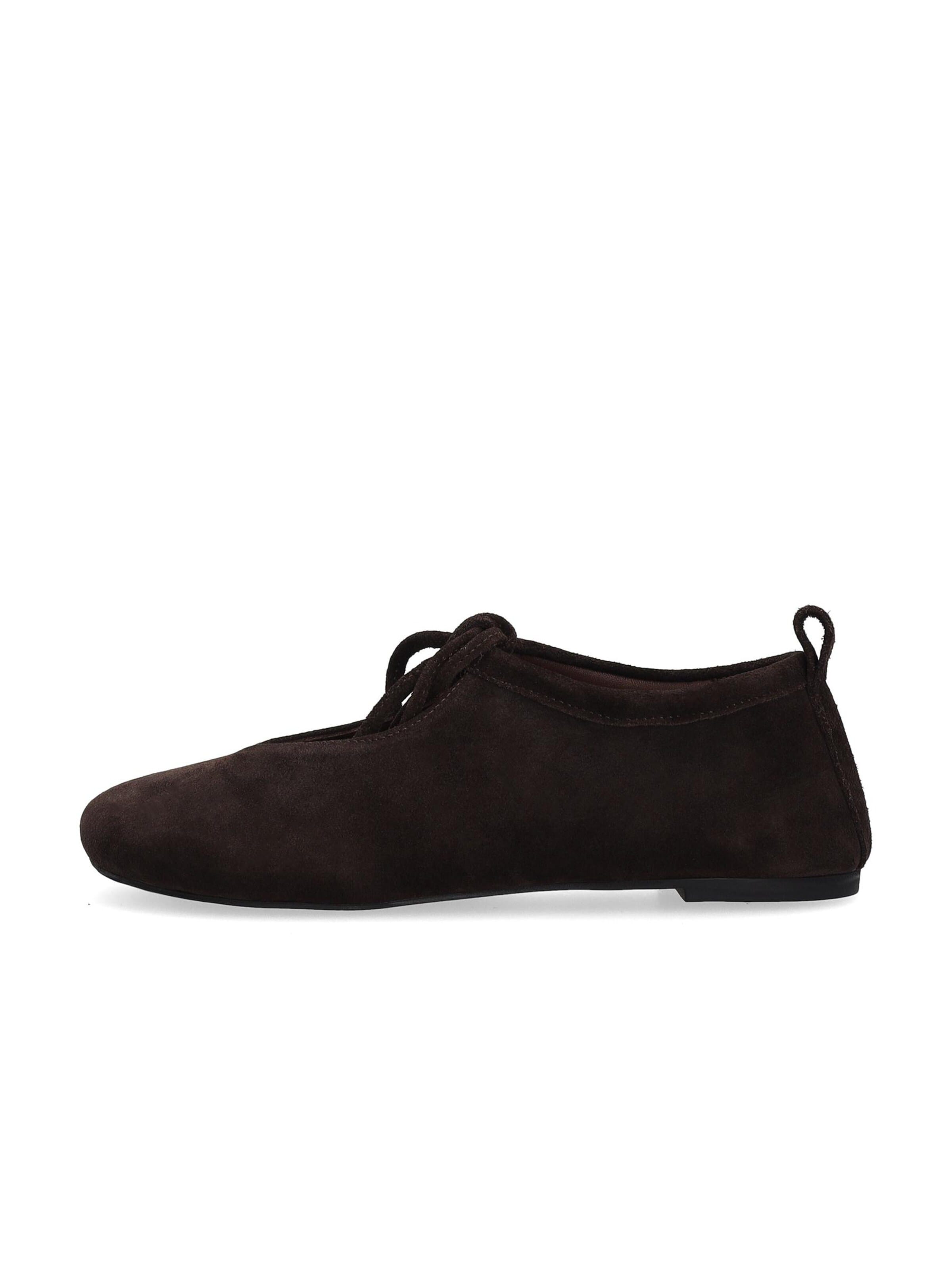 VENEZIA Ballerina in 36 in Dark brown, Item view