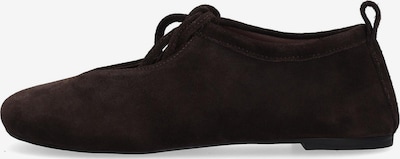 VENEZIA Ballet Flats 'Venezia' in 36 in Dark brown, Item view