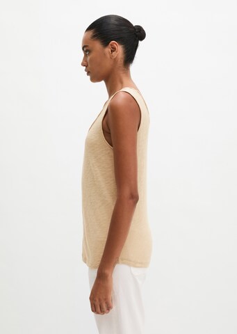 Marc O'Polo Top in Beige