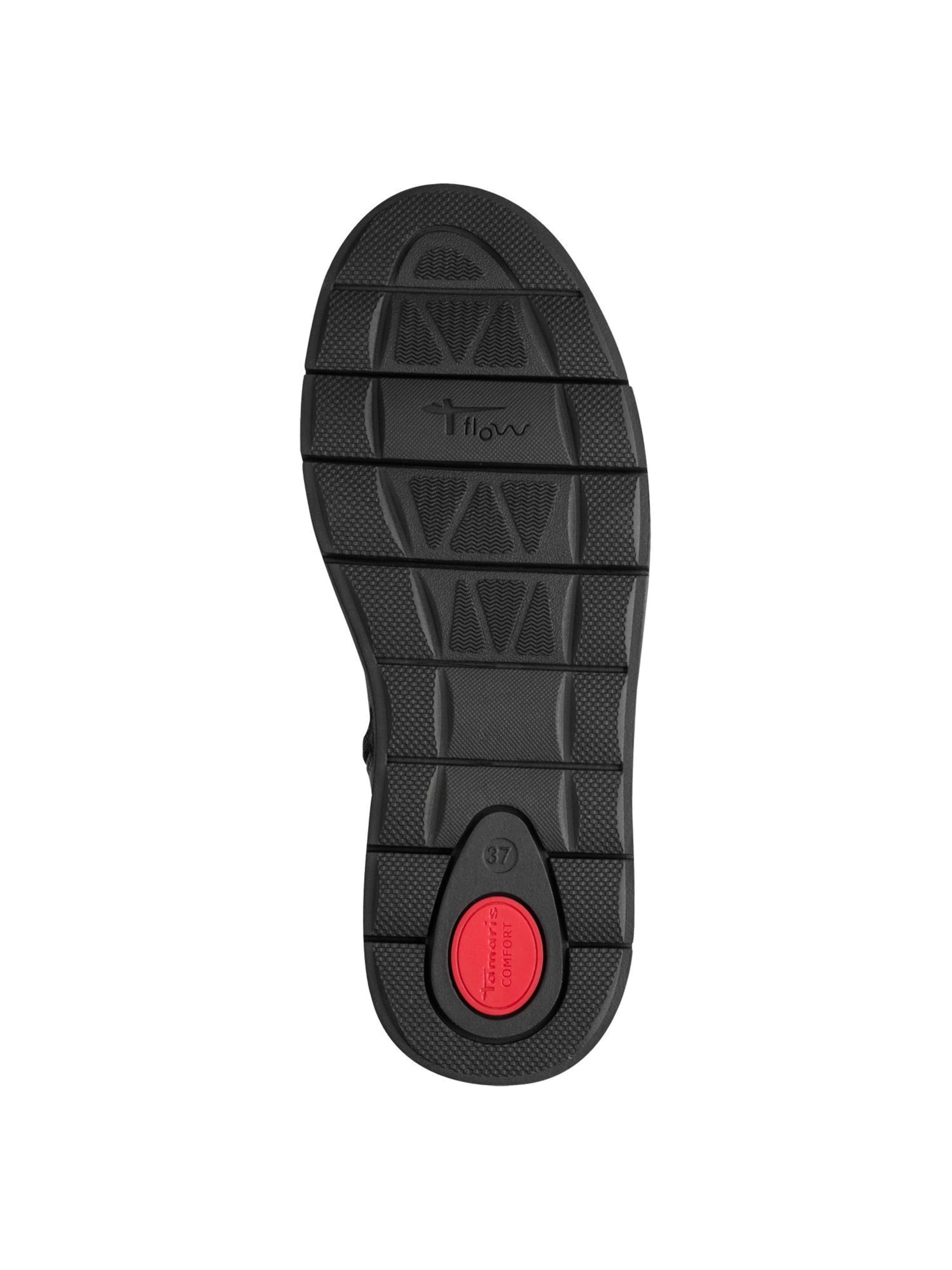 Tamaris Boot in Black