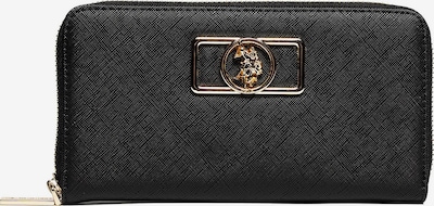 U.S. POLO ASSN. Rahakott One Size suuruses must, Tootevaade