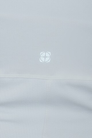 Trendyol Sportsweatjacke in Beige
