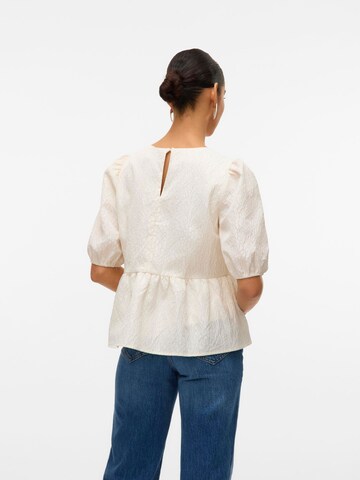 VERO MODA Top in Wit