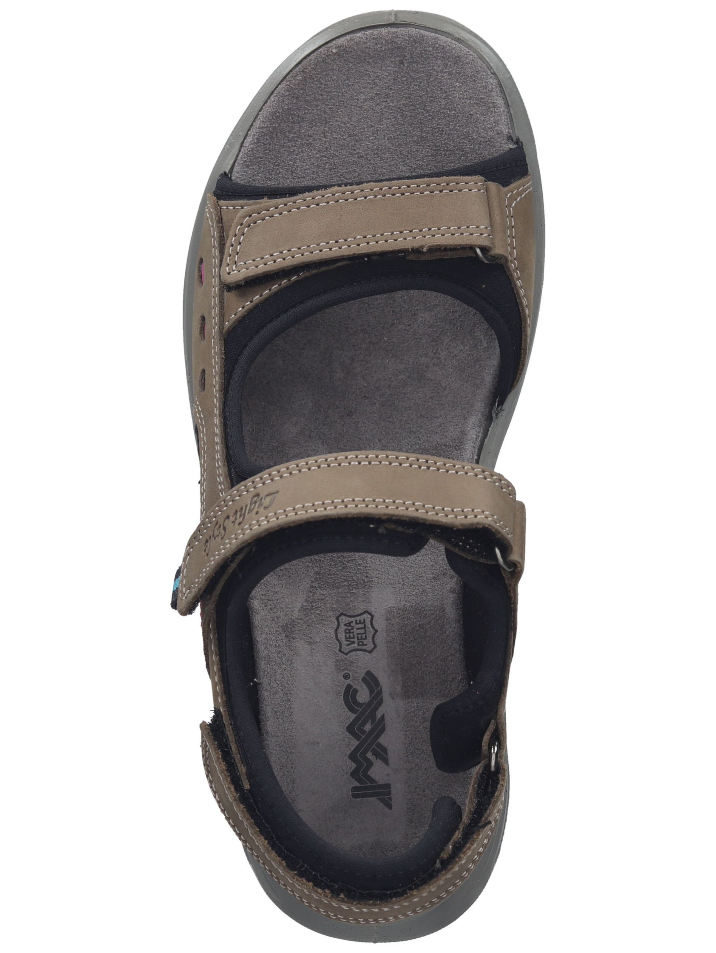 IMAC Moccasin in Green