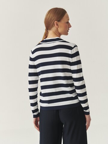 TATUUM - Pullover em azul