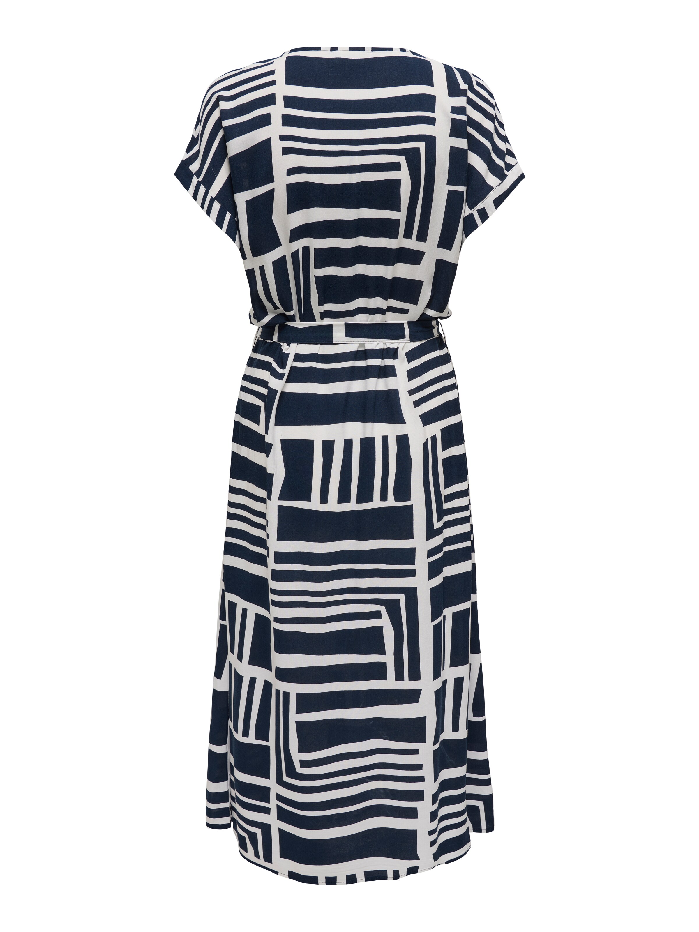 Robe 'JDYSEZEN' JDY en bleu