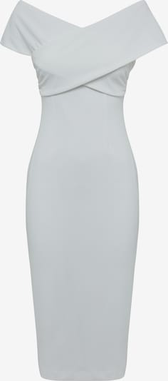 Tussah Večernja haljina 'YASMIN ' u bijela, Pregled proizvoda