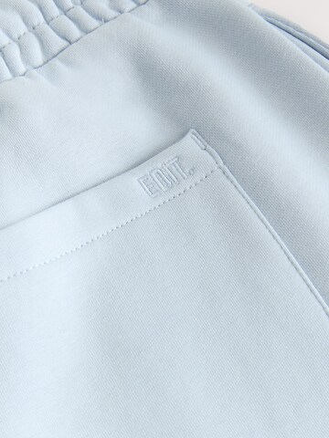 Next Regular Broek in Blauw