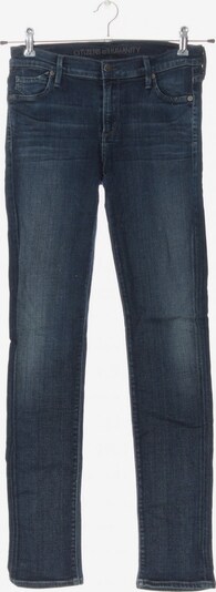 Citizens of Humanity Jeans in 29 in Blue, Item view
