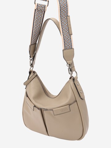 FREDsBRUDER Shoulder Bag in Grey