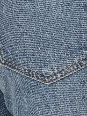 Vila Petite Regular Jeans 'VIKELLY JAF' i blå