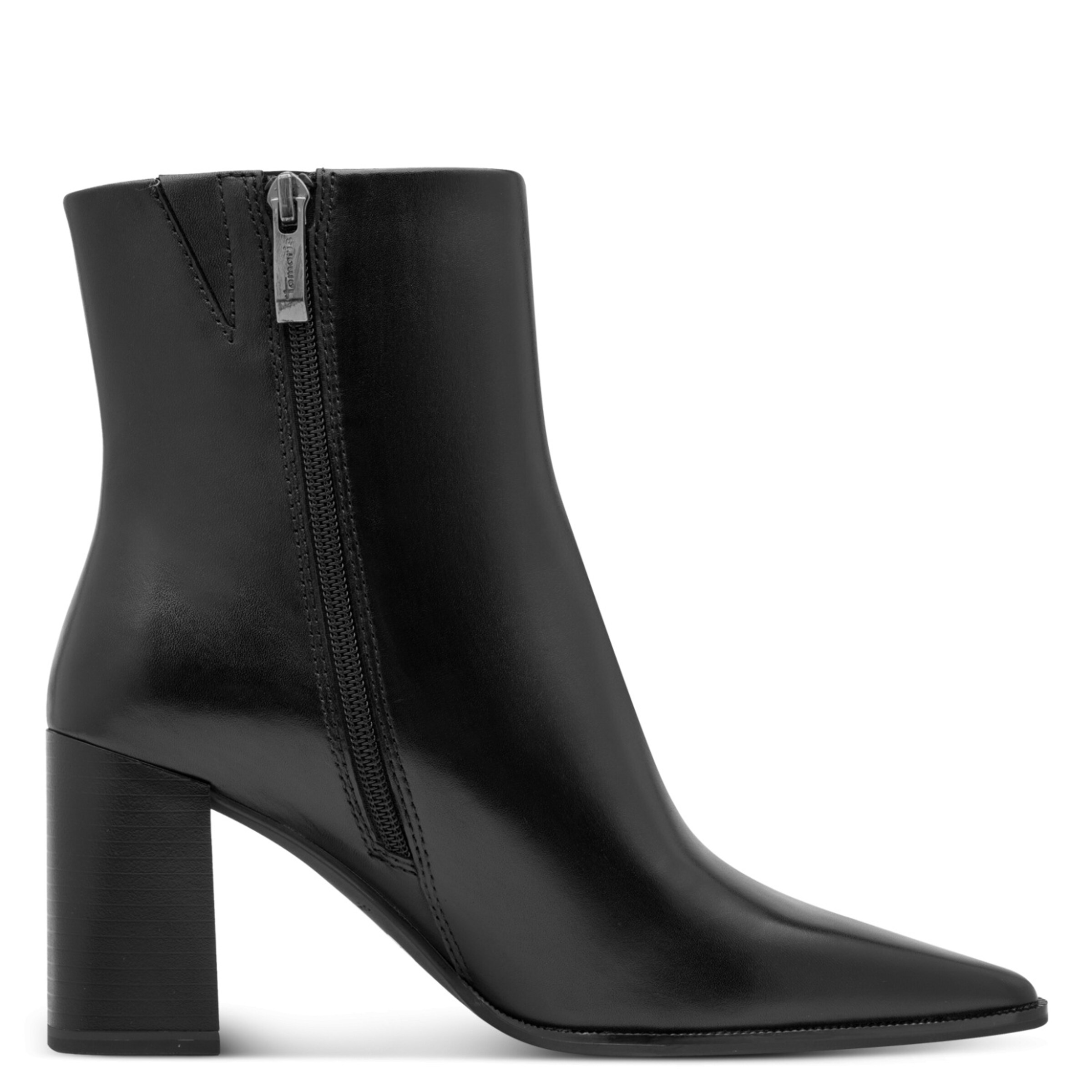 Tamaris - Bota em preto