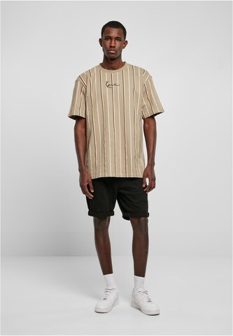 Karl Kani Bluser & t-shirts i grøn
