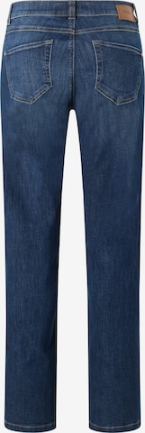 ÆNGELS Regular Jeans in Blau