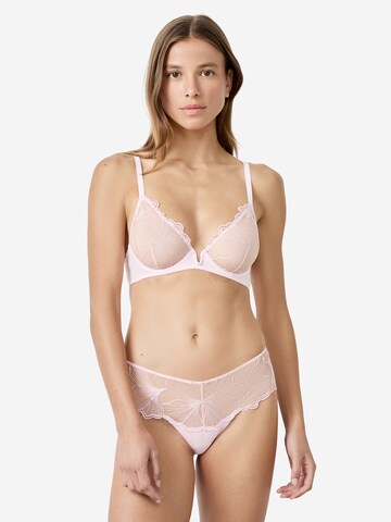 ETAM Balconette BH in Pink