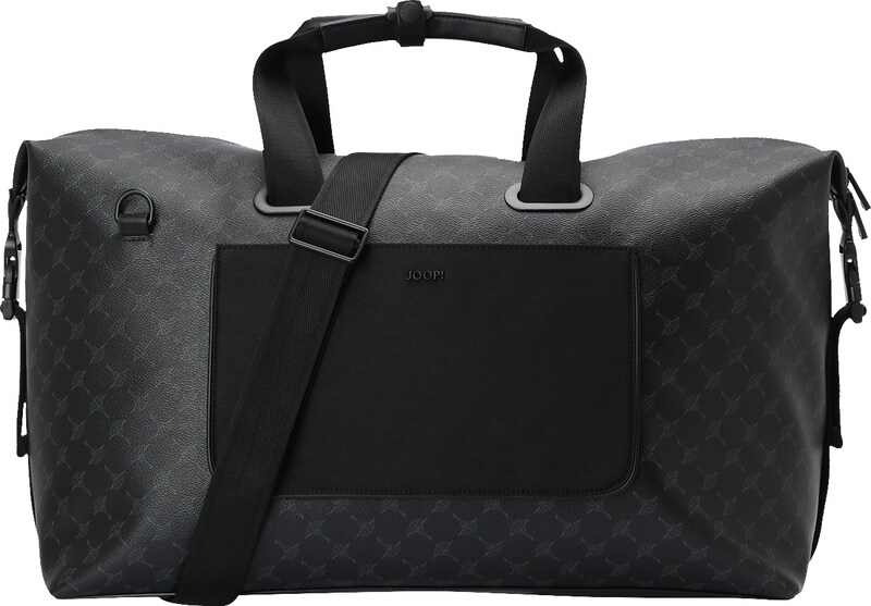 JOOP! Tasche 'Numana Maik' in Schwarz CN6880 JOOP! Tasche 'Numana Maik' in Schwarz CN6880