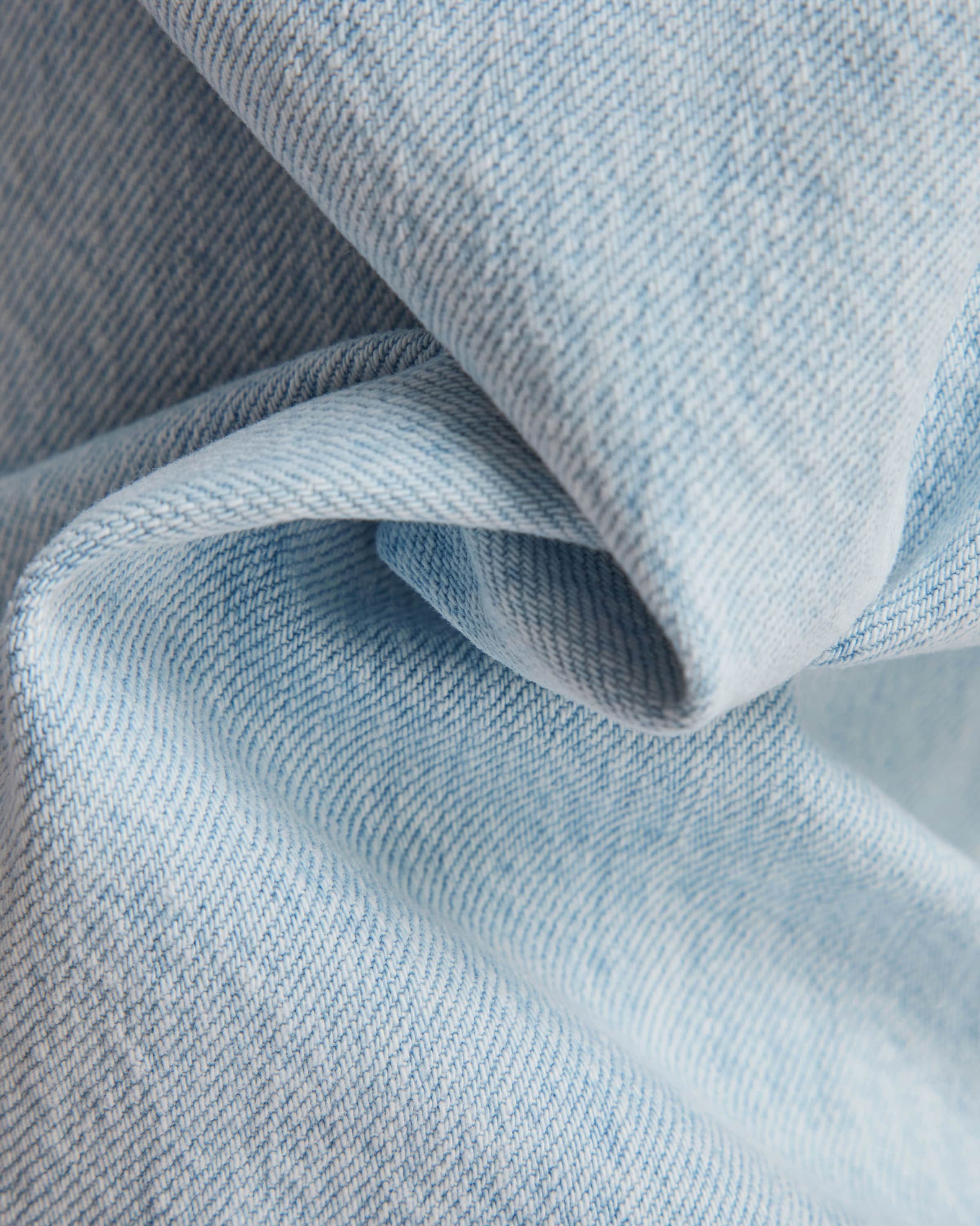 G-STAR Zvonové kalhoty Džíny s kapsami 'Judee' – modrá