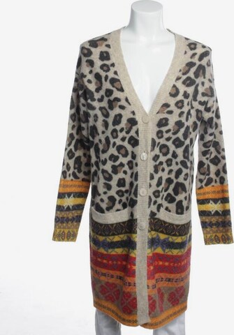 PRINCESS GOES HOLLYWOOD Sweater & Cardigan in M in Mixed colors: front