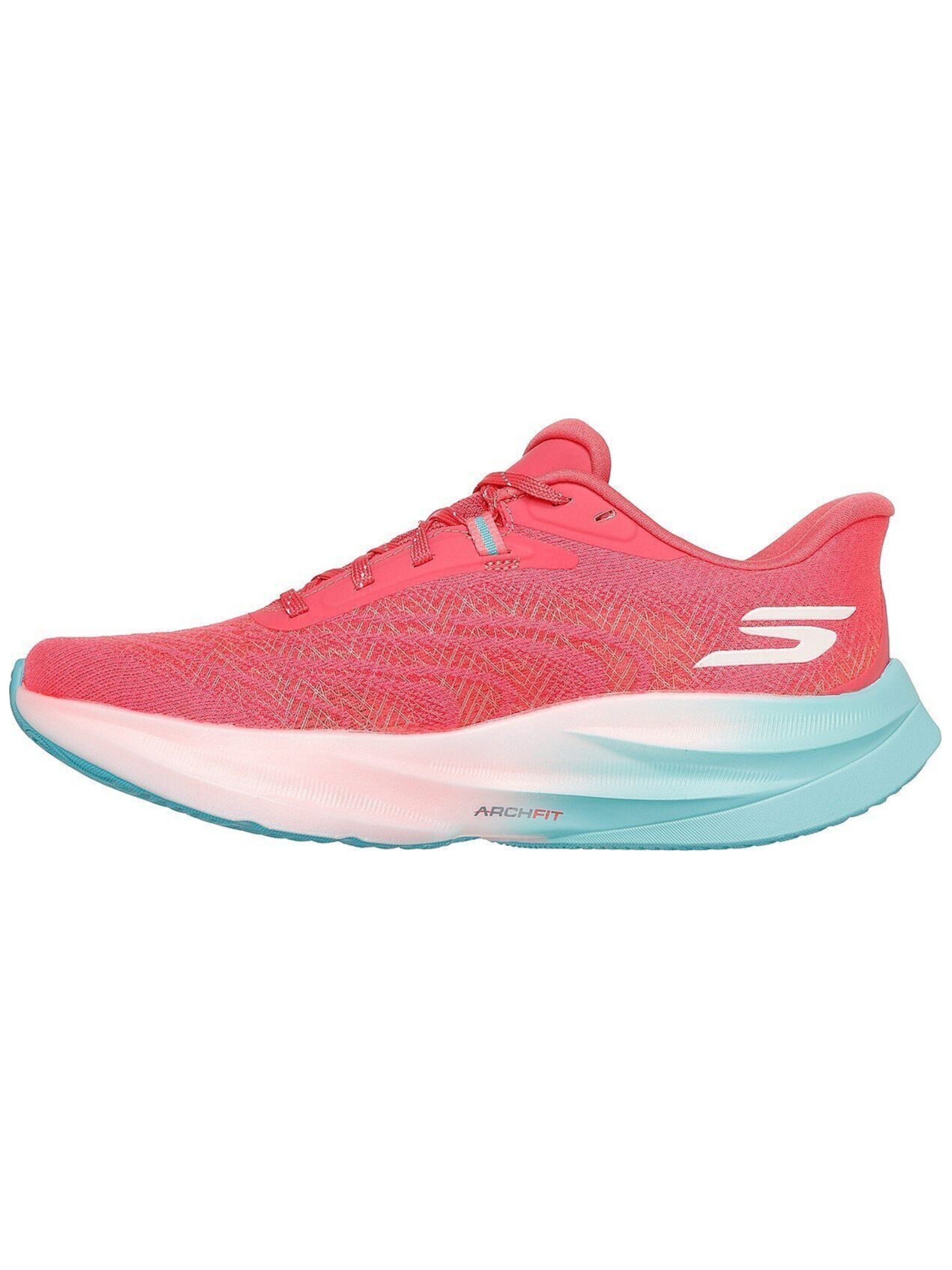 Chaussure de sport 'Skx Aero Spark' Skechers Performance en rose