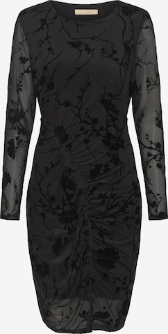 melns CULTURE Kleita 'Palida': no priekšpuses