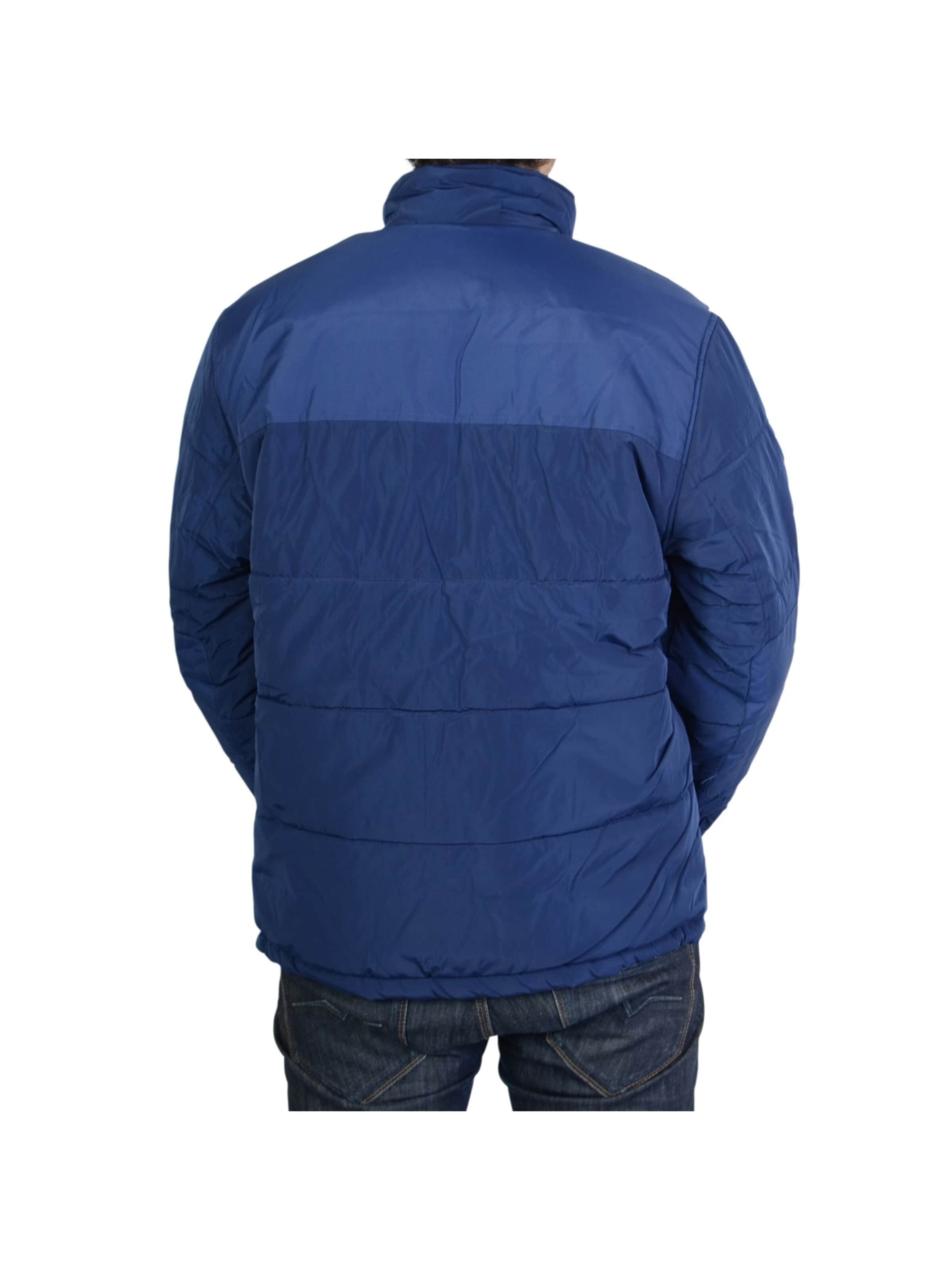 Pepe Jeans - Chaqueta de invierno 'Sutherland-Daunenjacke' en azul