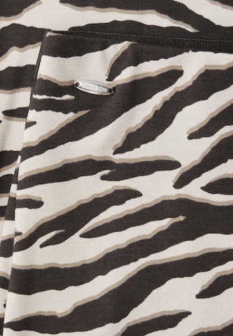 STREET ONE Rock in Braun