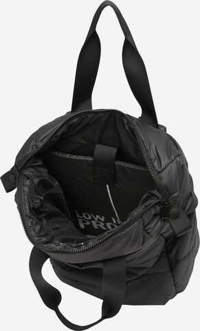 Marc O'Polo Backpack 'Yaro' in Black