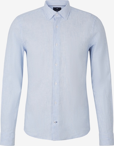 JOOP! Button Up Shirt in Light blue / White, Item view