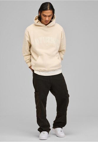 Fast & Bright Sweatshirt in Beige