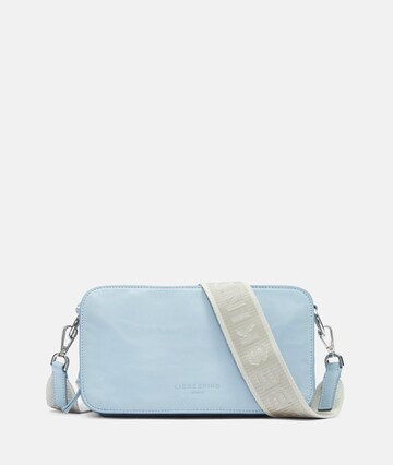 Borsa a tracolla di Liebeskind Berlin in blu