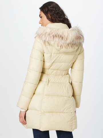 Cappotto invernale 'PIUMINO' di PATRIZIA PEPE in beige