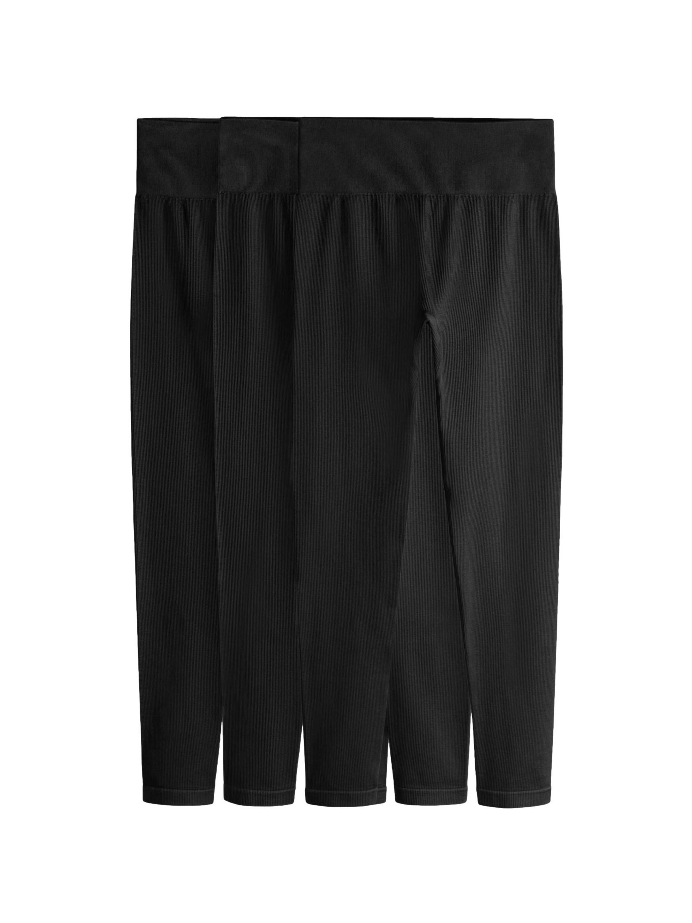 The SetTajice - crna boja: prednji dio