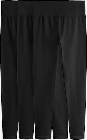 The SetTajice - crna boja: prednji dio