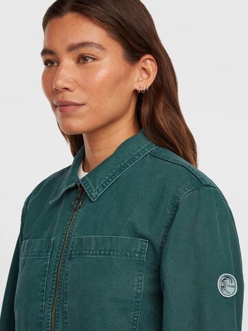 Veste mi-saison O'NEILL en vert