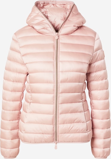 Demisezoninė striukė 'ALEXIS' iš SAVE THE DUCK, spalva – rožių spalva, Prekių apžvalga
